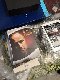 Marlon Brando - Il Padrino (Blu-ray digibook)