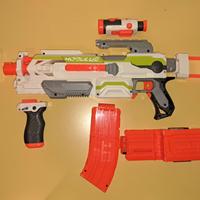 Nerf Modulus