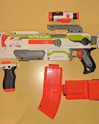 Nerf Modulus