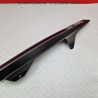 PARASCHIZZI CATENA x HONDA HORNET 600 2003 2004