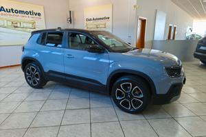 Jeep Avenger 1.2 Turbo 100 CV DCT Summit