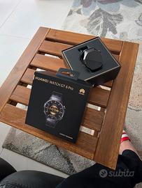 smartwatch Huawei GT 6 Pro 
