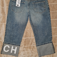 Jeans pinocchietto Richmond