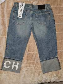 Jeans pinocchietto Richmond