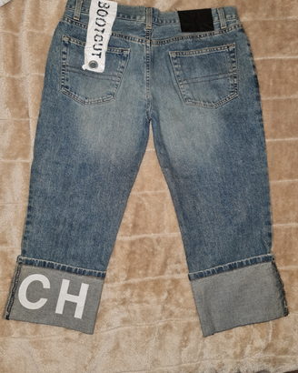 Jeans pinocchietto Richmond