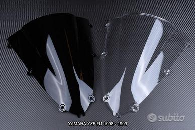 Cupolino / Parabrezza YAMAHA YZF R1 1998 - 1999