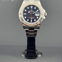 ROLEX - YACHT MASTER