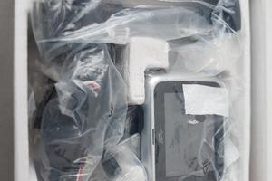 NAVIGATORE GigiWalker MIO C250 PLUS (SEMI NUOVO)