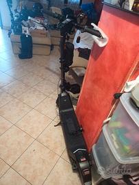 monopattino elettrico adulti normativa italiana 