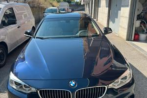 Bmw 420d Gran Coupe xdrive Luxury auto