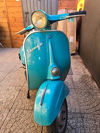 Vespa 50 n