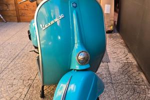 Vespa 50 n