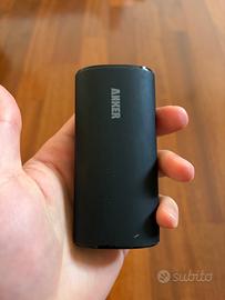 Powerbank Anker