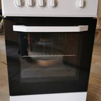 Cucina Beko libera installazione Mod. CSG42001FW