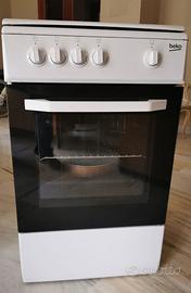 Cucina Beko libera installazione Mod. CSG42001FW