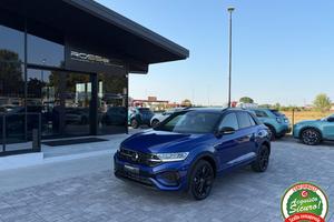 VOLKSWAGEN T-Roc 1.0 TSI R-Line ANCHE NEOPATENTA