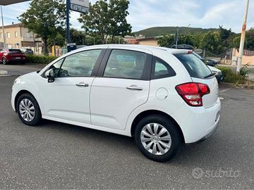 Citroen C3 1.1 Exclusive
