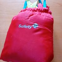 sacco proteggi bambino per carrello