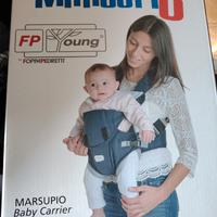 Marsupio Foppapedretti bimbo