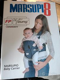 Marsupio Foppapedretti bimbo
