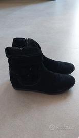 Stivaletti bassi Tamaris