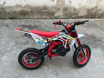 Minicross