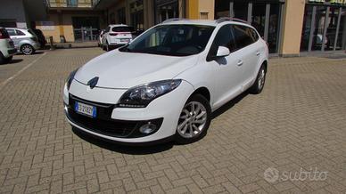RENAULT - Mégane SporTour SporTour 1.5 dci