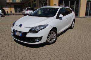 RENAULT - Mégane SporTour SporTour 1.5 dci