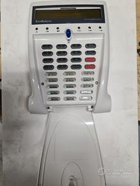 Tecnoalarm LCD 300