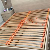 Codice: 268487 LETTO MATRIMONIALE COMPLETO DI RET