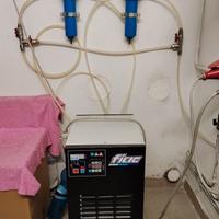 ESSICATORE ARIA COMPRESSA
