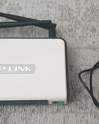 Router wireless