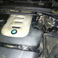 motore+cambio bmw e90 330d