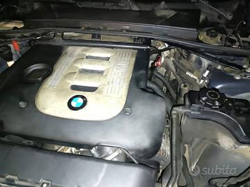 motore+cambio bmw e90 330d