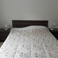 Camera matrimoniale completa 