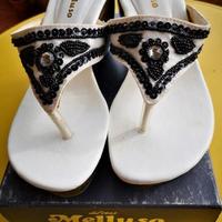 Infradito Melluso nr. 37