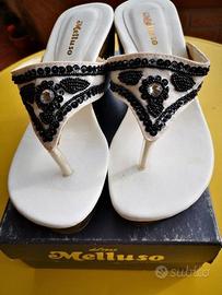 Infradito Melluso nr. 37