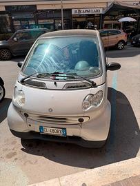 Smart automatica 450 2003