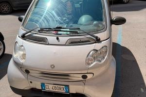 Smart automatica 450 2003
