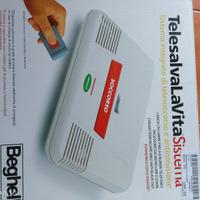 TelesalvalaVita BEGHELLI