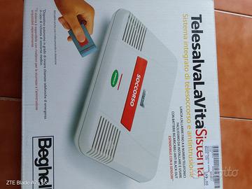 TelesalvalaVita BEGHELLI