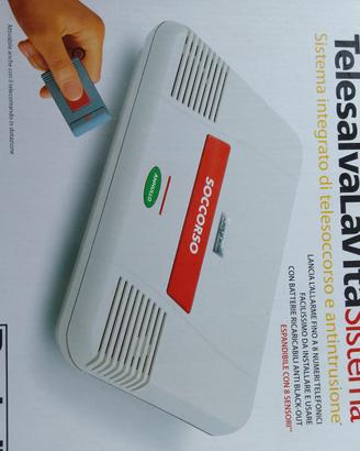 TelesalvalaVita BEGHELLI