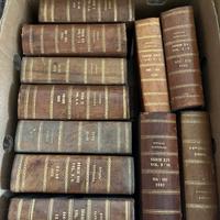 Libri antica civiltà