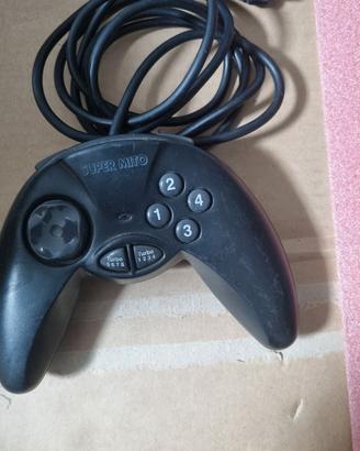 2083-JoyPad Super Mito Videogames