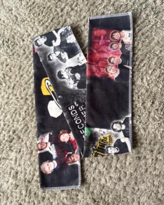 Fascia concerto 5 Seconds of Summer