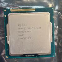 Processore Intel Core i3-3220
