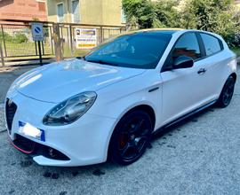 Alfa Romeo Giulietta 1,6 120cv