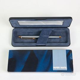 PENNA STILOGRAFICA PAPERMATE DINASTY VINTAGE Comp