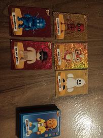 carte stumble guys rare e normali messe bene