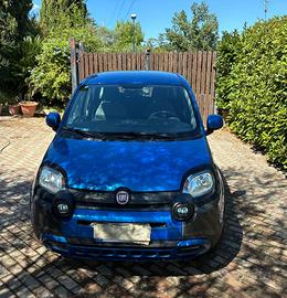 Panda cross del 2023